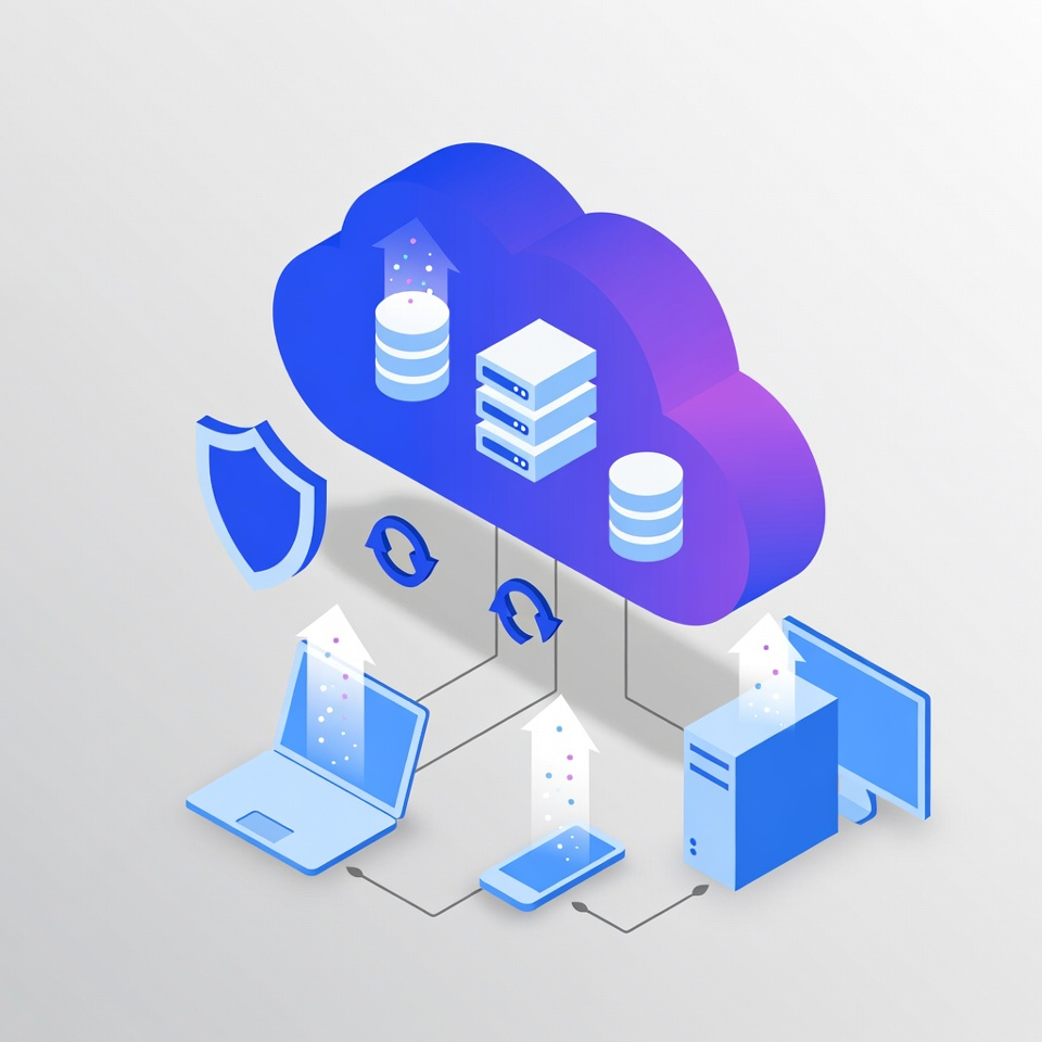 Rozwiązania chmurowe