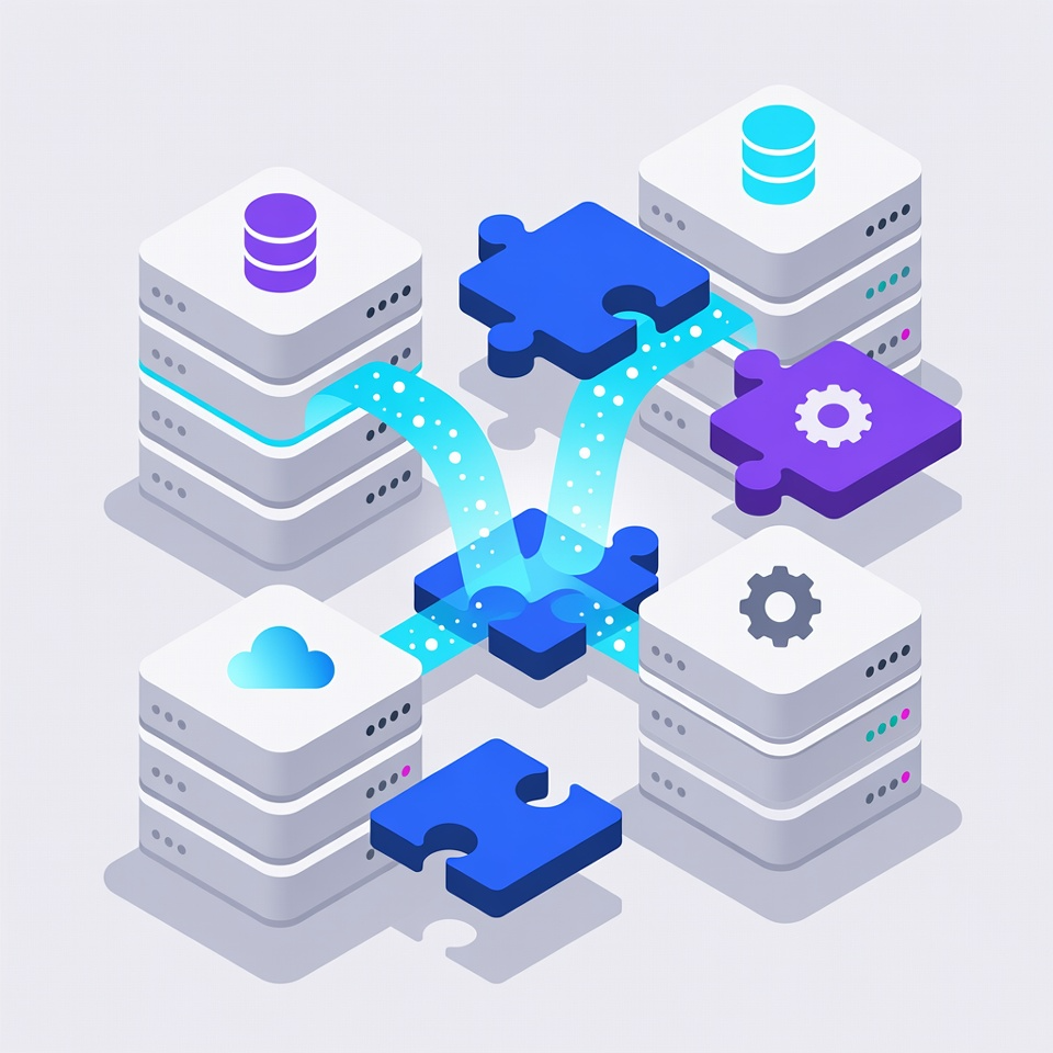 Integracja systemów IT